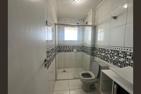 Apartamento para alugar com 101m², 3 quartos e 2 vagasBanheiro 2