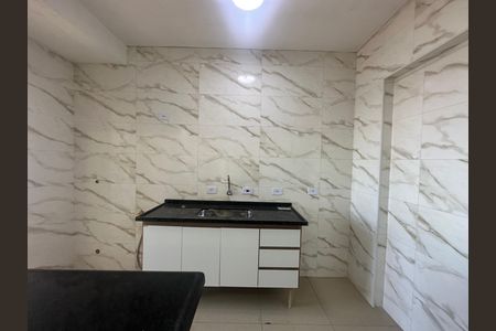 Apartamento para alugar com 101m², 3 quartos e 2 vagasCozinha