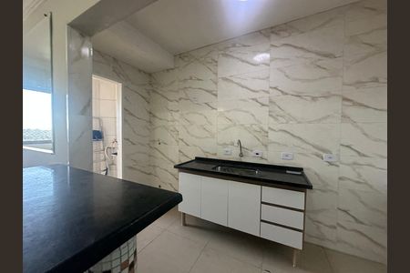 Apartamento para alugar com 101m², 3 quartos e 2 vagasCozinha