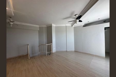 Apartamento para alugar com 101m², 3 quartos e 2 vagasCobertura