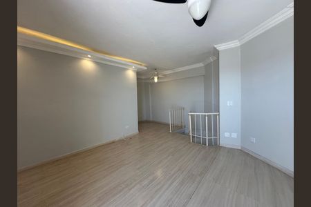 Apartamento para alugar com 101m², 3 quartos e 2 vagasCobertura