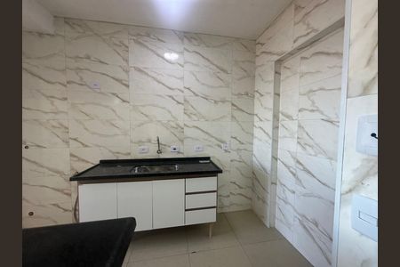 Apartamento para alugar com 101m², 3 quartos e 2 vagasCozinha