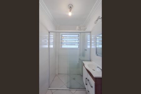 Apartamento à venda com 42m², 1 quarto e 1 vaga Apartamento à venda com 42m², 1 quarto e 1 vagaBanheiro