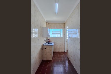Apartamento à venda com 42m², 1 quarto e 1 vaga Apartamento à venda com 42m², 1 quarto e 1 vagaCozinha