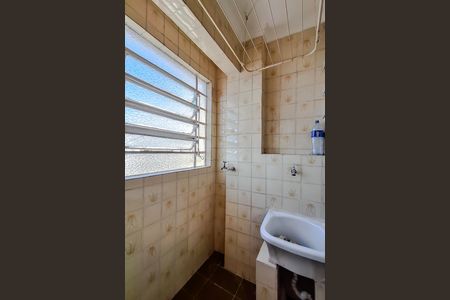 Apartamento à venda com 42m², 1 quarto e 1 vaga Apartamento à venda com 42m², 1 quarto e 1 vagaÁrea de Serviço