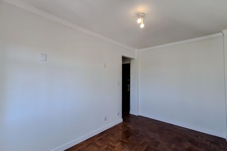 Apartamento à venda com 42m², 1 quarto e 1 vaga Apartamento à venda com 42m², 1 quarto e 1 vagaSala