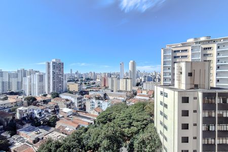 Apartamento à venda com 42m², 1 quarto e 1 vaga Apartamento à venda com 42m², 1 quarto e 1 vagaVista da Sala