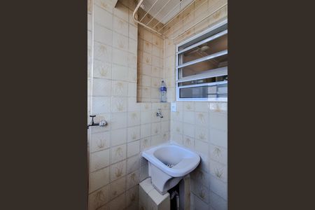 Apartamento à venda com 42m², 1 quarto e 1 vaga Apartamento à venda com 42m², 1 quarto e 1 vagaÁrea de Serviço