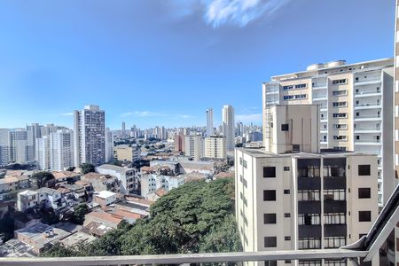 Apartamento à venda com 42m², 1 quarto e 1 vaga Apartamento à venda com 42m², 1 quarto e 1 vagaVista do Quarto