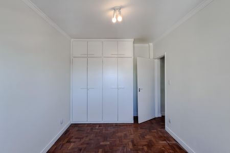Apartamento à venda com 42m², 1 quarto e 1 vaga Apartamento à venda com 42m², 1 quarto e 1 vagaQuarto