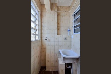 Apartamento à venda com 42m², 1 quarto e 1 vaga Apartamento à venda com 42m², 1 quarto e 1 vagaÁrea de Serviço