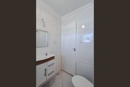 Apartamento à venda com 42m², 1 quarto e 1 vaga Apartamento à venda com 42m², 1 quarto e 1 vagaBanheiro