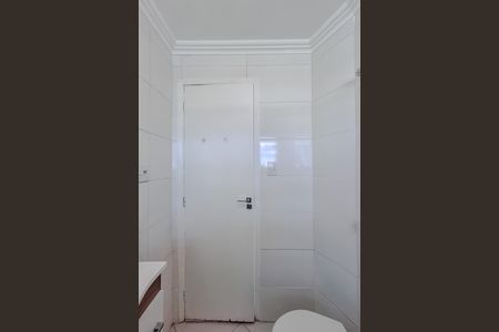 Apartamento à venda com 42m², 1 quarto e 1 vaga Apartamento à venda com 42m², 1 quarto e 1 vagaBanheiro