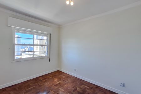 Apartamento à venda com 42m², 1 quarto e 1 vaga Apartamento à venda com 42m², 1 quarto e 1 vagaQuarto