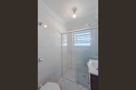 Apartamento à venda com 42m², 1 quarto e 1 vaga Apartamento à venda com 42m², 1 quarto e 1 vagaBanheiro