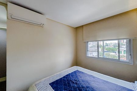 Quarto 1 - Suíte de apartamento à venda com 2 quartos, 90m² em Vila Carrão, São Paulo