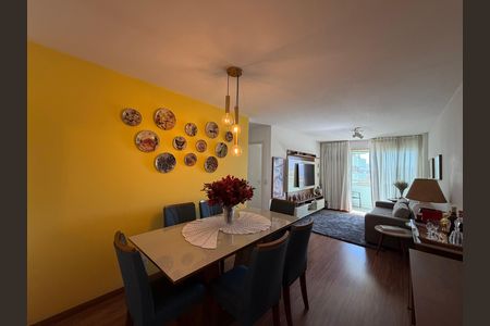 Apartamento para alugar com 2 quartos, 77m² em Barra Olímpica, Rio de Janeiro
