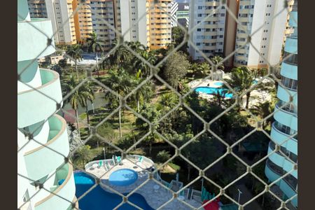 Área de serviço - Vista de apartamento para alugar com 2 quartos, 77m² em Barra Olímpica, Rio de Janeiro