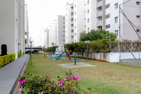Área Comum de apartamento para alugar com 2 quartos, 50m² em Mogilar , Mogi das Cruzes