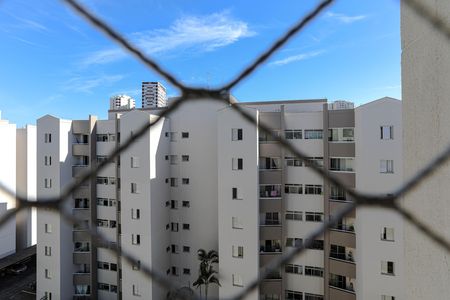 Vista - Sacada de apartamento para alugar com 2 quartos, 50m² em Mogilar , Mogi das Cruzes