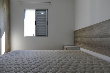 Quarto 2 de apartamento para alugar com 2 quartos, 50m² em Mogilar , Mogi das Cruzes