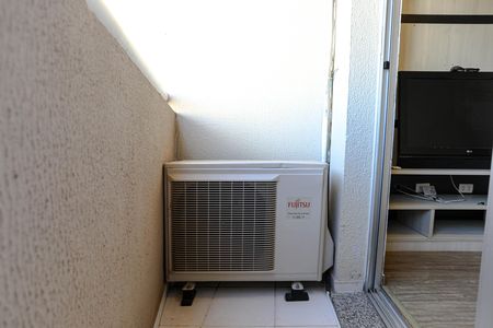 Sacada de apartamento para alugar com 2 quartos, 50m² em Mogilar , Mogi das Cruzes