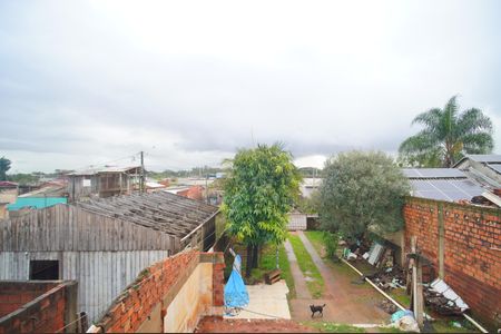 Vista do Quarto 1 de casa à venda com 2 quartos, 90m² em Vicentina, São Leopoldo