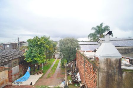 Vista do Quarto 2 de casa à venda com 2 quartos, 90m² em Vicentina, São Leopoldo