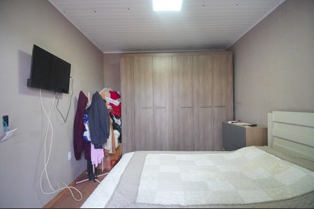 Casa à venda com 90m², 2 quartos e 4 vagasQuarto 1