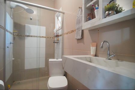 Casa à venda com 90m², 2 quartos e 4 vagasBanheiro