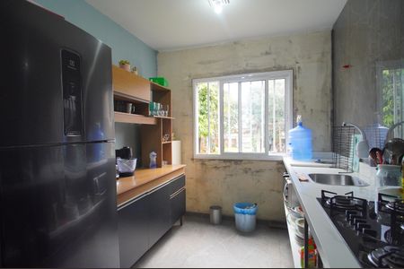 Casa à venda com 90m², 2 quartos e 4 vagasCozinha