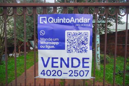 Casa à venda com 2 quartos, 90m² em Vicentina, São Leopoldo
