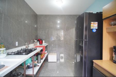 Casa à venda com 90m², 2 quartos e 4 vagasCozinha