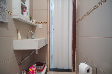 Casa à venda com 90m², 2 quartos e 4 vagasBanheiro