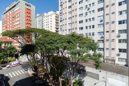 Apartamento à venda com 68m², 2 quartos e sem vaga Apartamento à venda com 68m², 2 quartos e sem vagaVista do Quarto 1