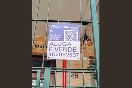 Apartamento à venda com 68m², 2 quartos e sem vaga Apartamento à venda com 68m², 2 quartos e sem vagaPlaca Quinto Andar