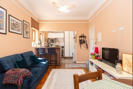 Apartamento à venda com 2 quartos, 68m² em Consolação, São Paulo