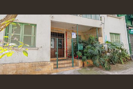 Apartamento à venda com 68m², 2 quartos e sem vaga Apartamento à venda com 68m², 2 quartos e sem vagaFachada