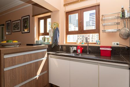Apartamento à venda com 68m², 2 quartos e sem vaga Apartamento à venda com 68m², 2 quartos e sem vagaCozinha