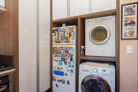 Apartamento à venda com 68m², 2 quartos e sem vaga Apartamento à venda com 68m², 2 quartos e sem vagaCozinha