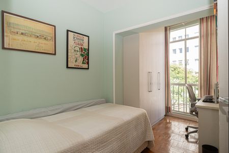 Apartamento à venda com 68m², 2 quartos e sem vaga Apartamento à venda com 68m², 2 quartos e sem vagaQuarto 2