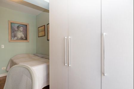 Apartamento à venda com 68m², 2 quartos e sem vaga Apartamento à venda com 68m², 2 quartos e sem vagaQuarto 2