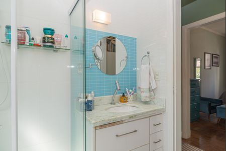 Apartamento à venda com 68m², 2 quartos e sem vaga Apartamento à venda com 68m², 2 quartos e sem vagaBanheiro