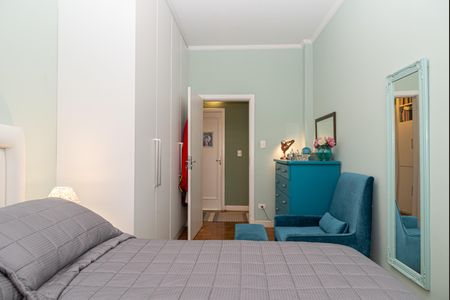 Apartamento à venda com 68m², 2 quartos e sem vaga Apartamento à venda com 68m², 2 quartos e sem vagaQuarto 1