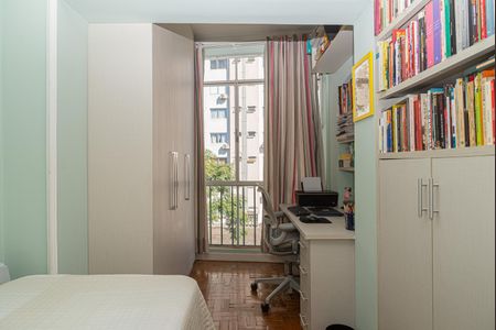 Apartamento à venda com 68m², 2 quartos e sem vaga Apartamento à venda com 68m², 2 quartos e sem vagaQuarto 2