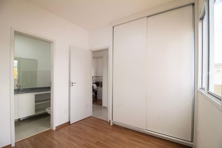 Quarto 01 de apartamento para alugar com 3 quartos, 68m² em Palmeiras, Belo Horizonte