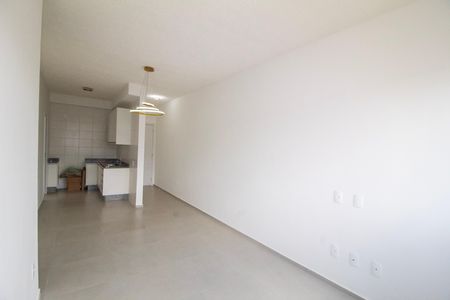 Sala de apartamento para alugar com 3 quartos, 68m² em Palmeiras, Belo Horizonte