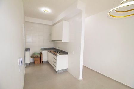 Cozinha de apartamento para alugar com 3 quartos, 68m² em Palmeiras, Belo Horizonte