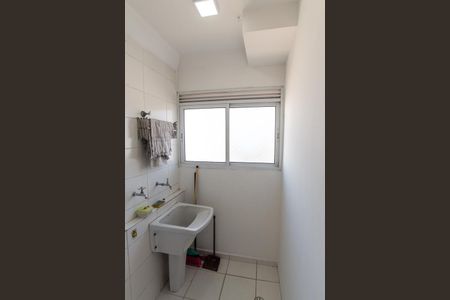 Apartamento para alugar com 53m², 2 quartos e 1 vaga Apartamento para alugar com 53m², 2 quartos e 1 vagaÁrea de Serviço