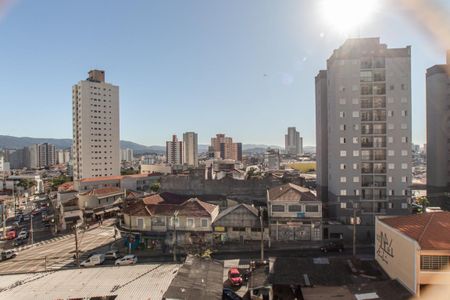 Apartamento para alugar com 53m², 2 quartos e 1 vaga Apartamento para alugar com 53m², 2 quartos e 1 vagaQuarto 2 - Vista
